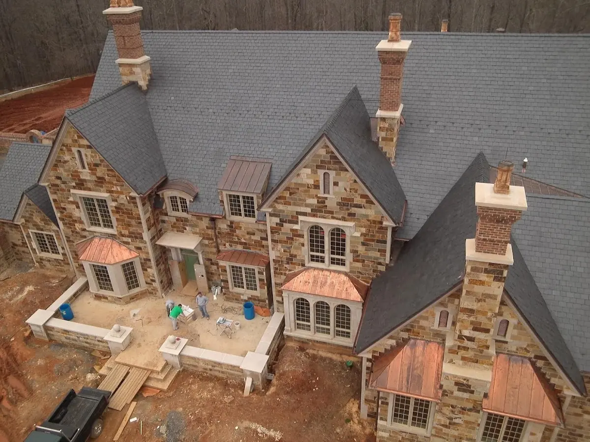 Craftsman Roofing Roof Waterproofing project in Riego
